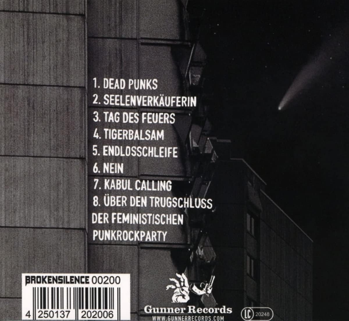 Endlich Zukunft