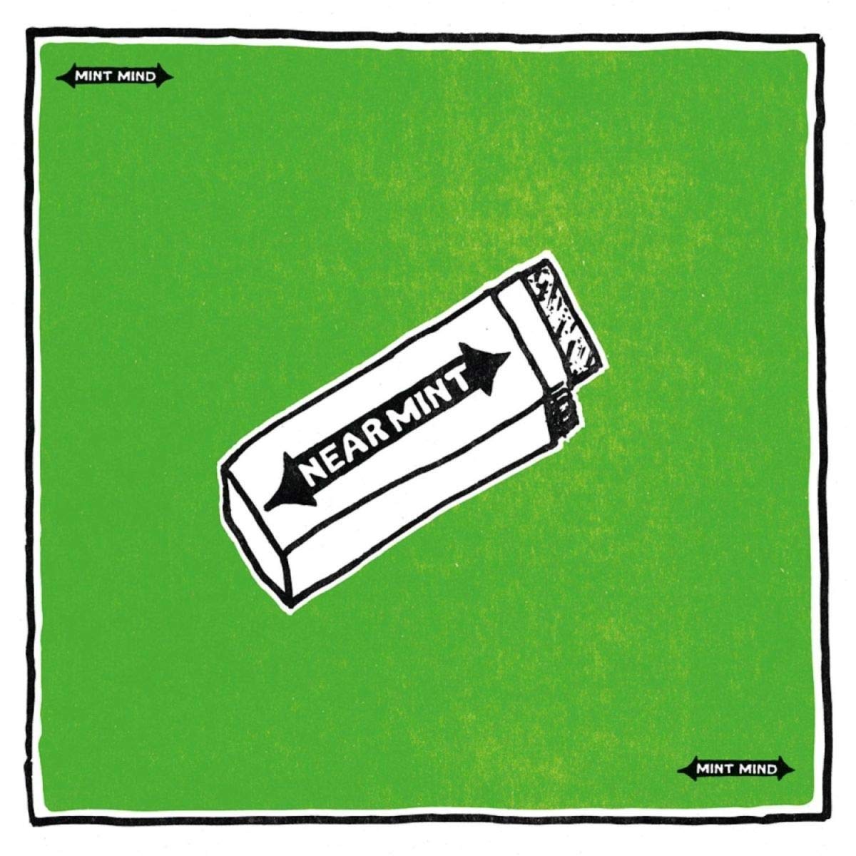 Near Mint (+ Download)