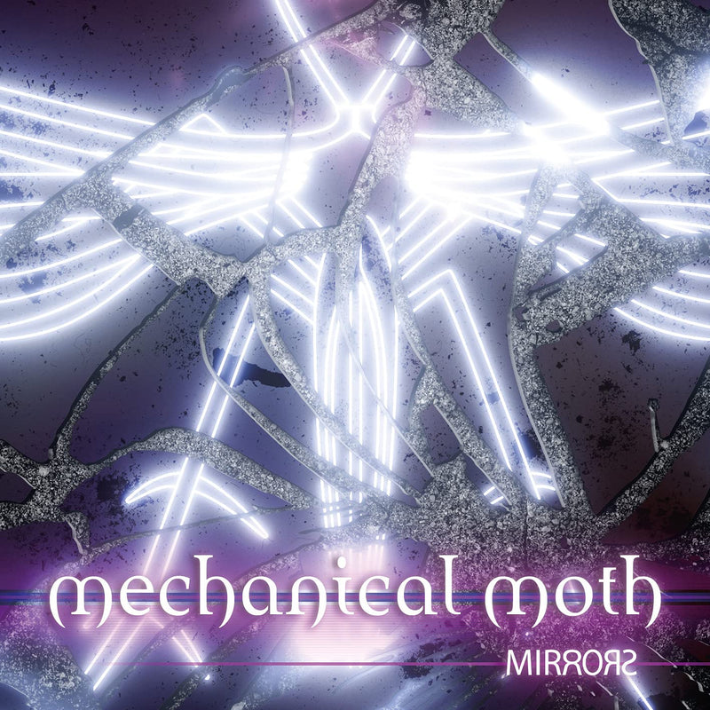 Mirrors (Lim. Ed.