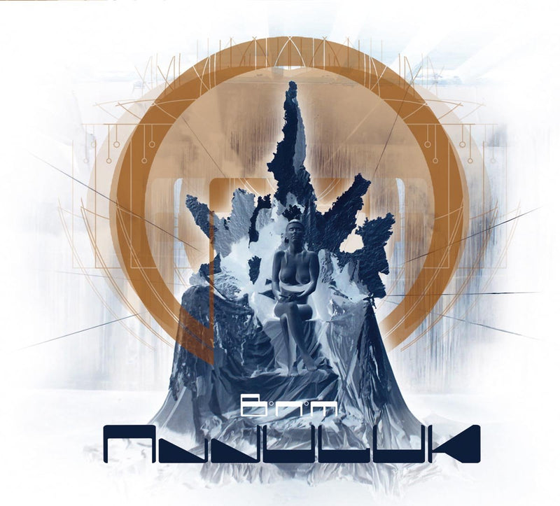 B*A*M-Beautiful & Massive