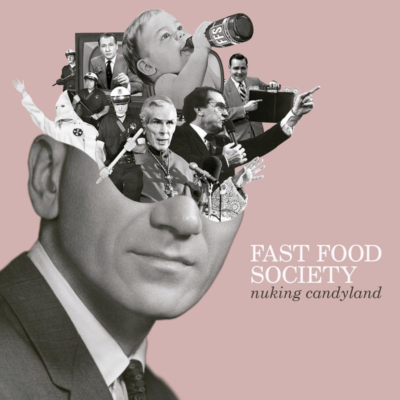 Nuking Candyland Ep
