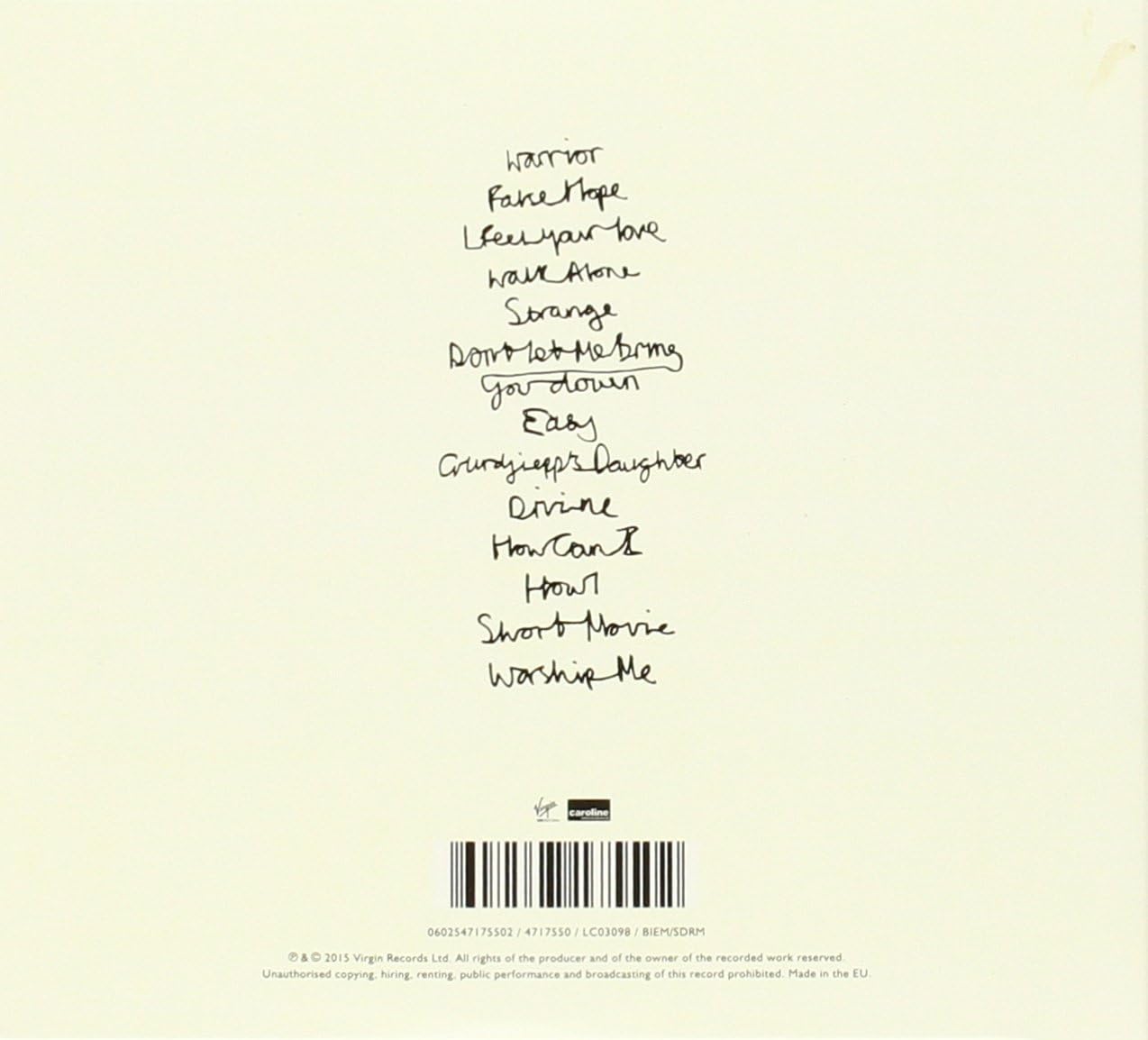 Short Movie