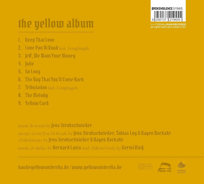 The Yellow Album