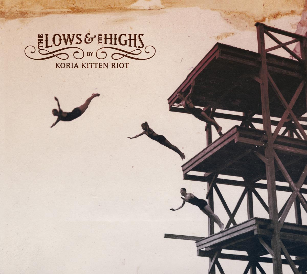 The Lows & The Highs
