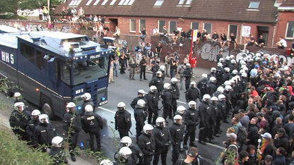 Festival Der Demokratie