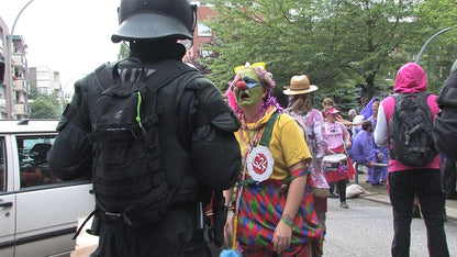 Festival Der Demokratie