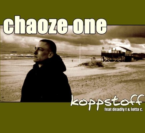 Koppstoff (EP