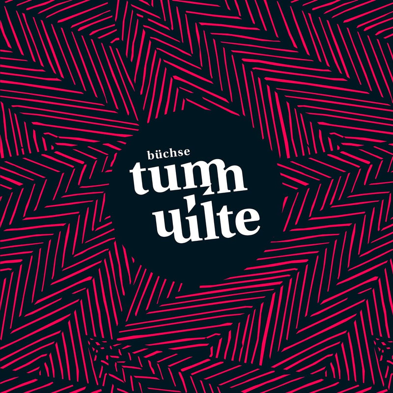 Tumulte (+ Download)
