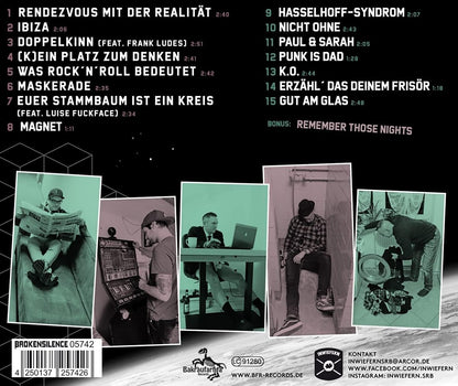 Rendezvous Mit Der Realität