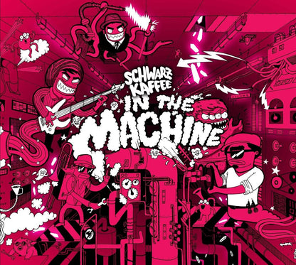 In The Machine
