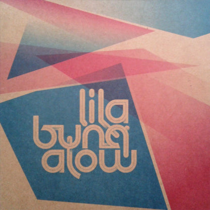 Lilabungalow (Lim.ed.)