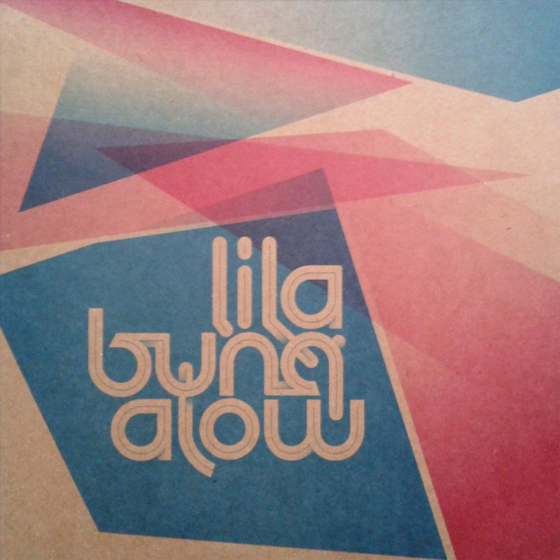 Lilabungalow (Lim.ed.)