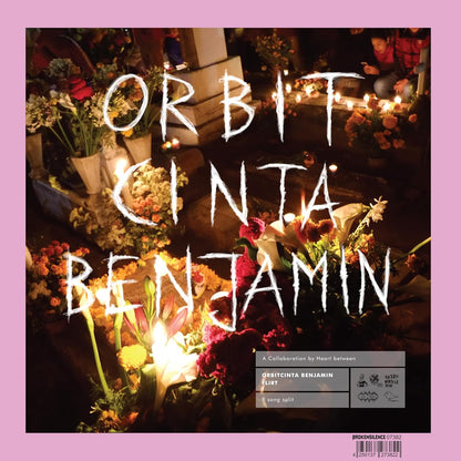 Flirt Vs Orbitcinta Benjamin (Pink)