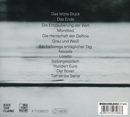 Lieder Fur Vor, Wahrend Und Nach Der Apokalypse
