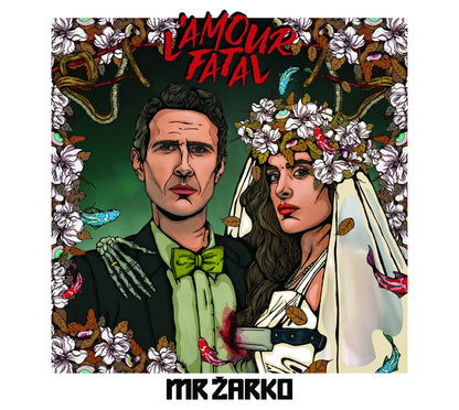 L`Amour Fatal