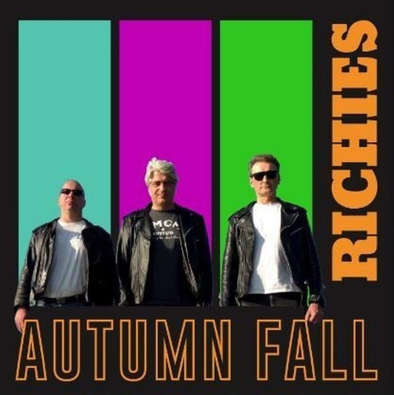 Autumn Fall