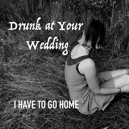 I Have To Go Home