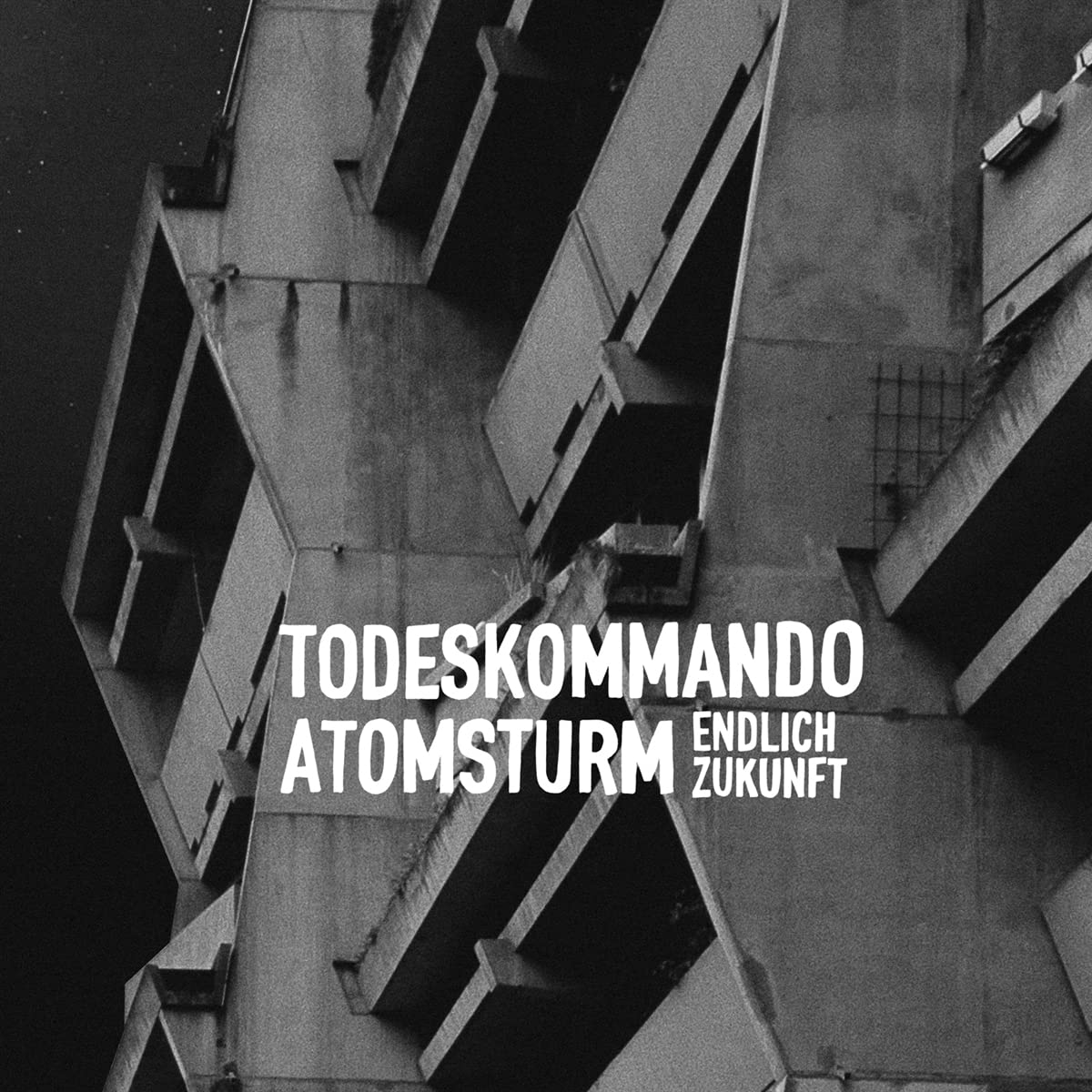 Endlich Zukunft (+ Download)