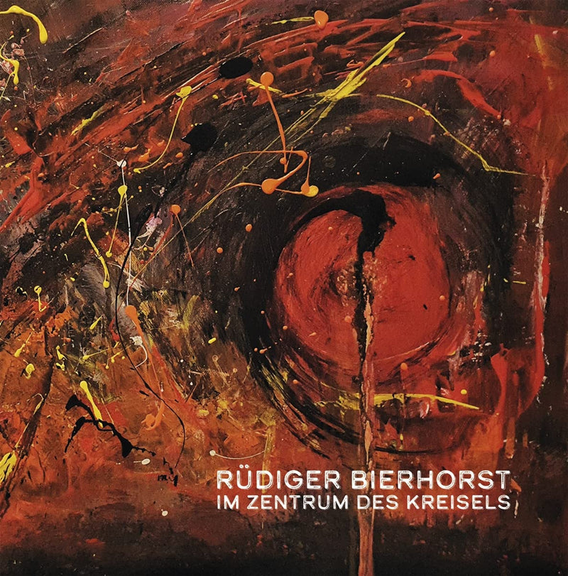 IM ZENTRUM DES KREISELS