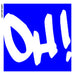 Oh EP (Lim. 45 RPM LP)