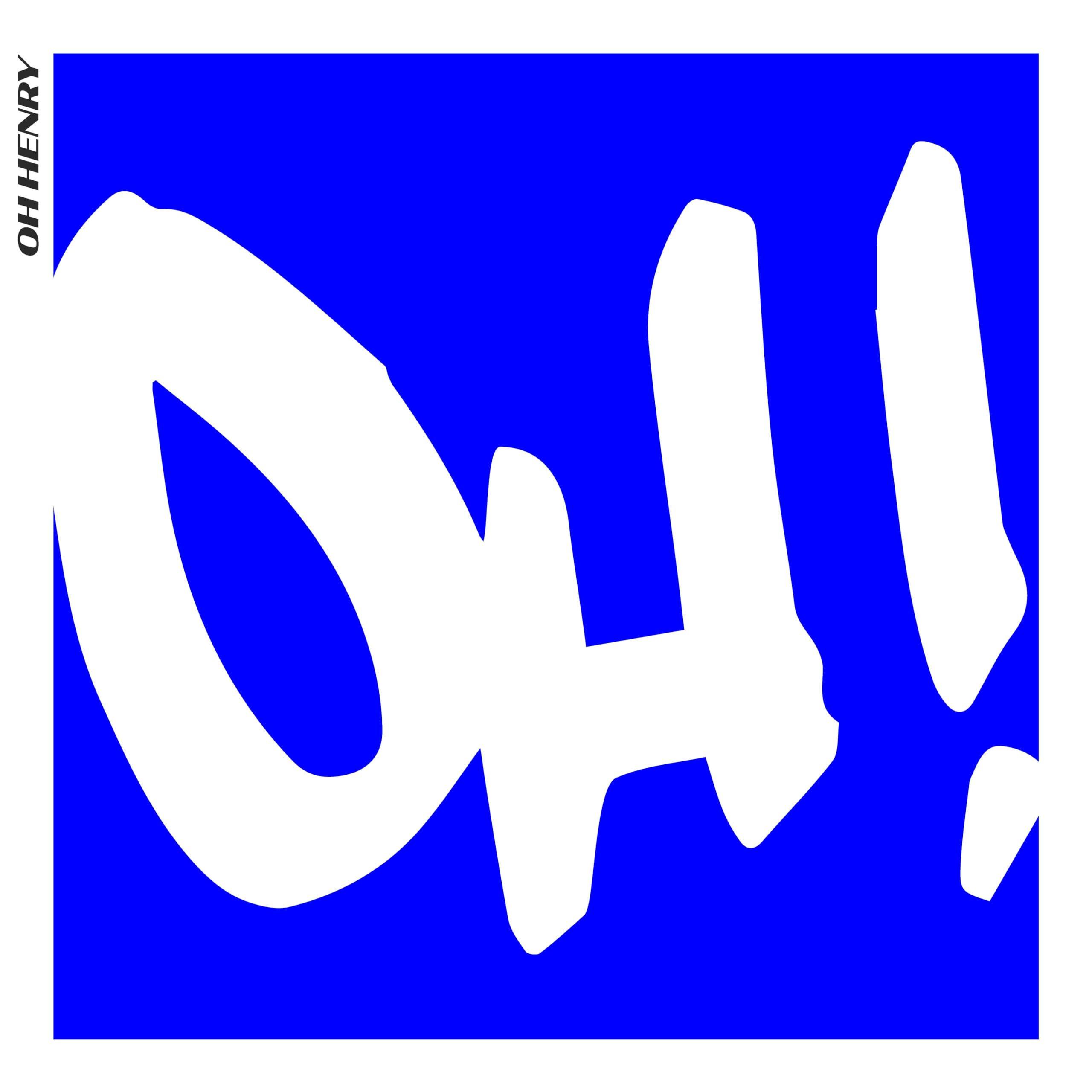 Oh EP (Lim. 45 RPM LP)