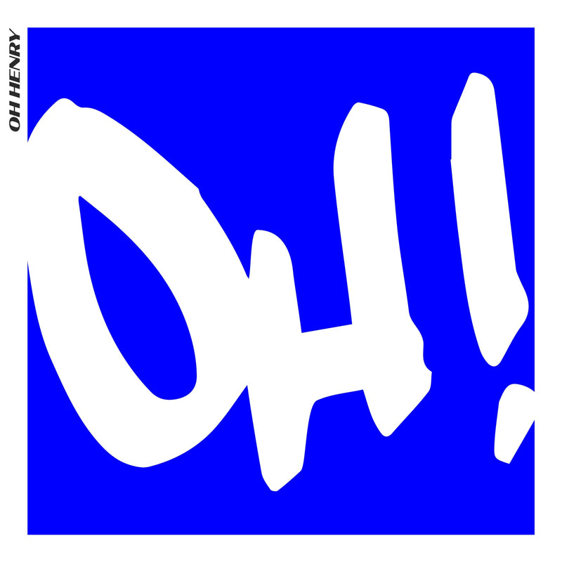 Oh EP (Lim. 45 RPM LP)