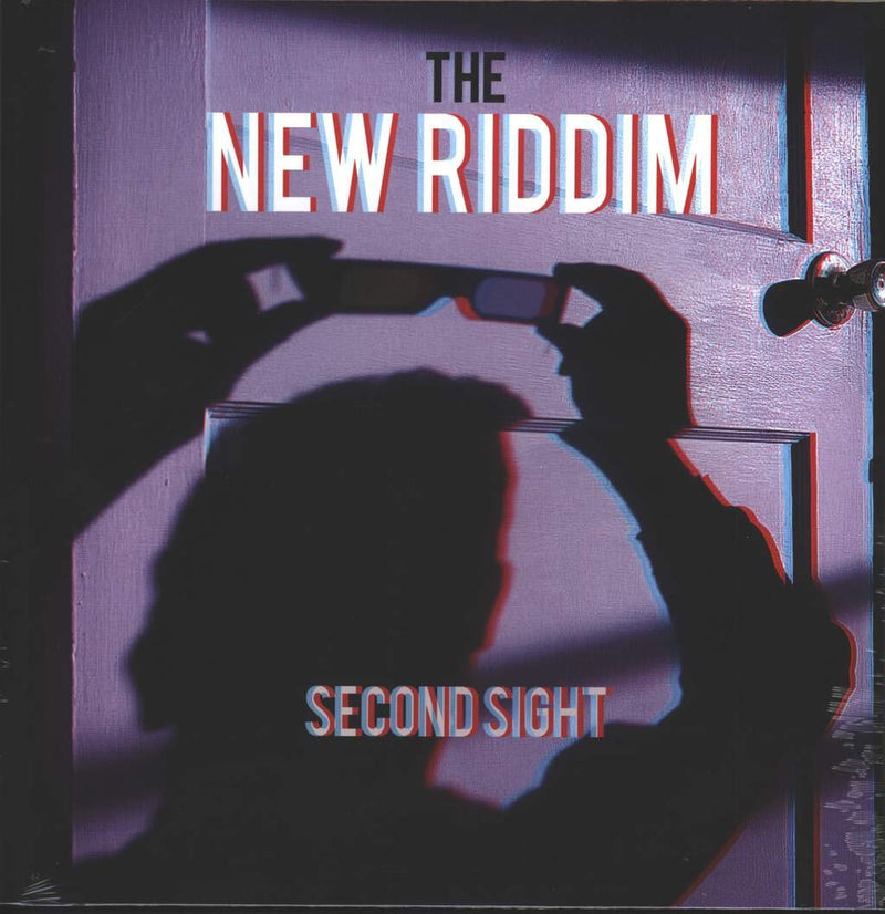 Second Sight