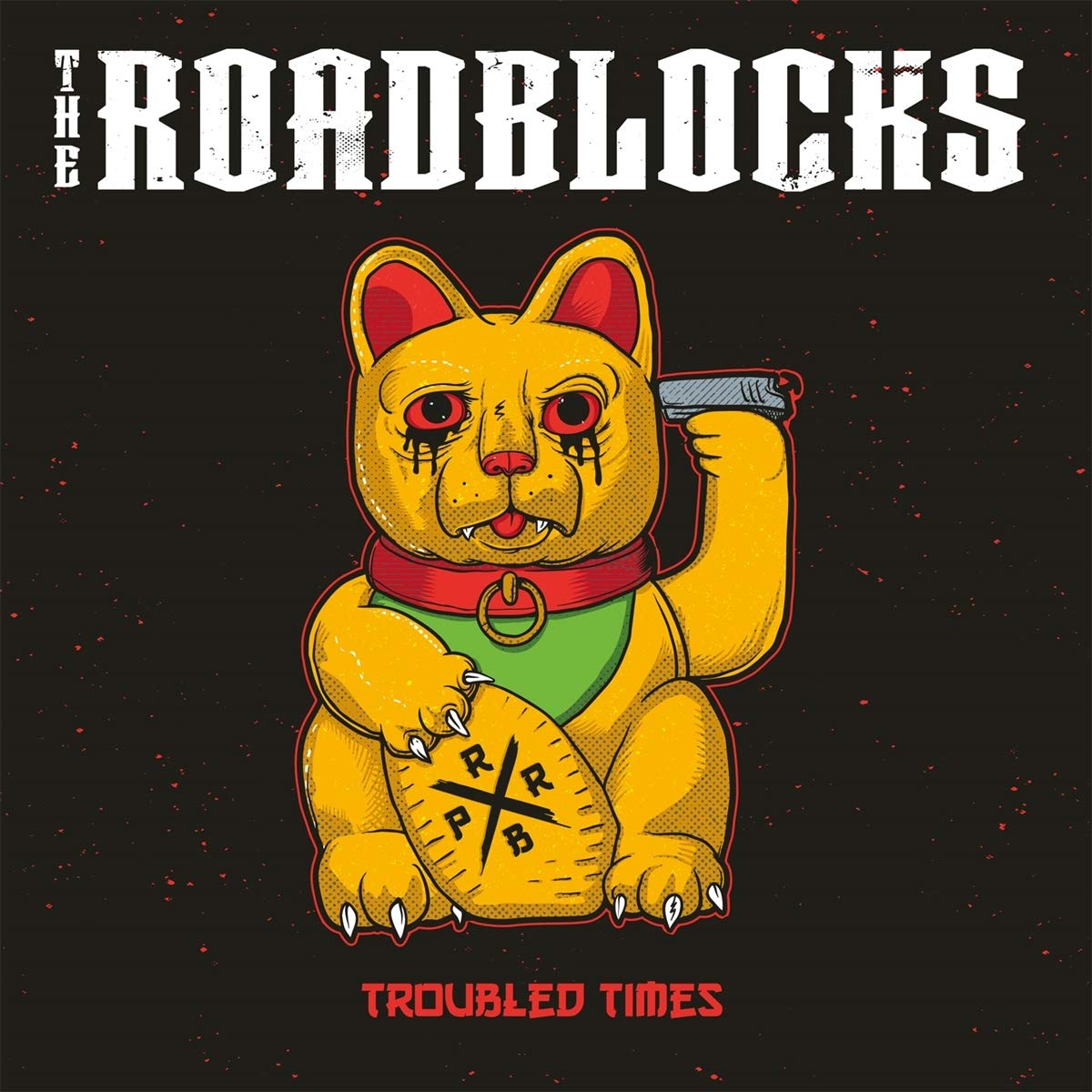 Troubled Times