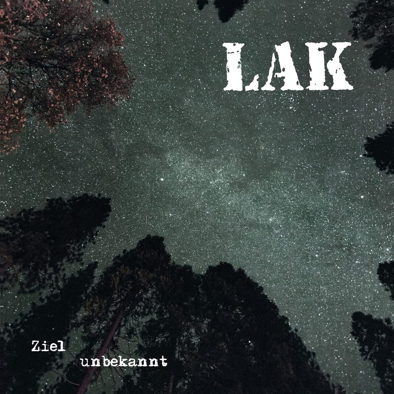 Ziel Unbekannt