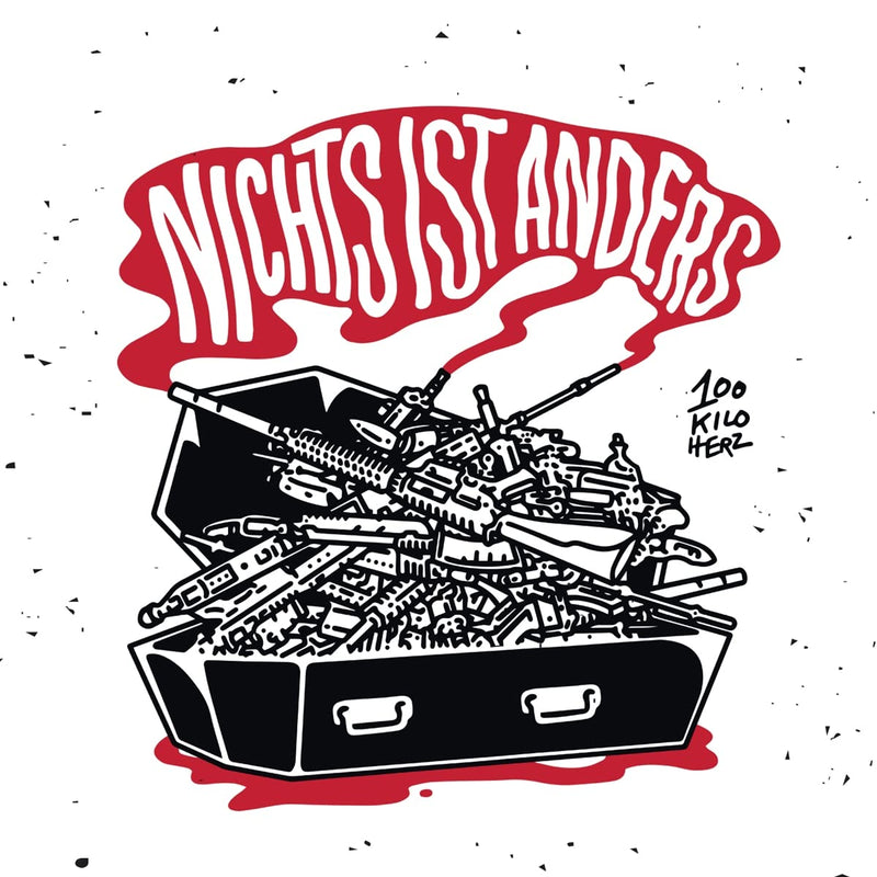Nichts Ist Anders (Mini Single