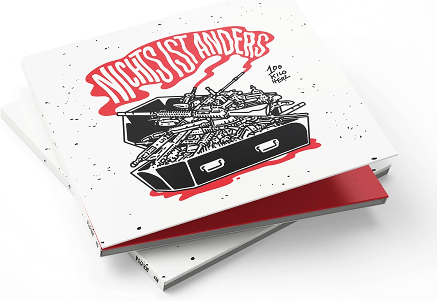 Nichts Ist Anders (Mini Single