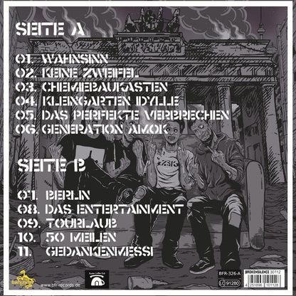10 Jahre in 30 Minuten