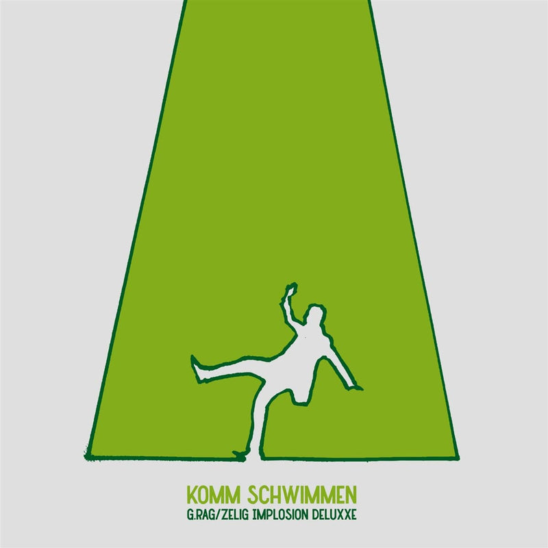 Komm Schwimmen