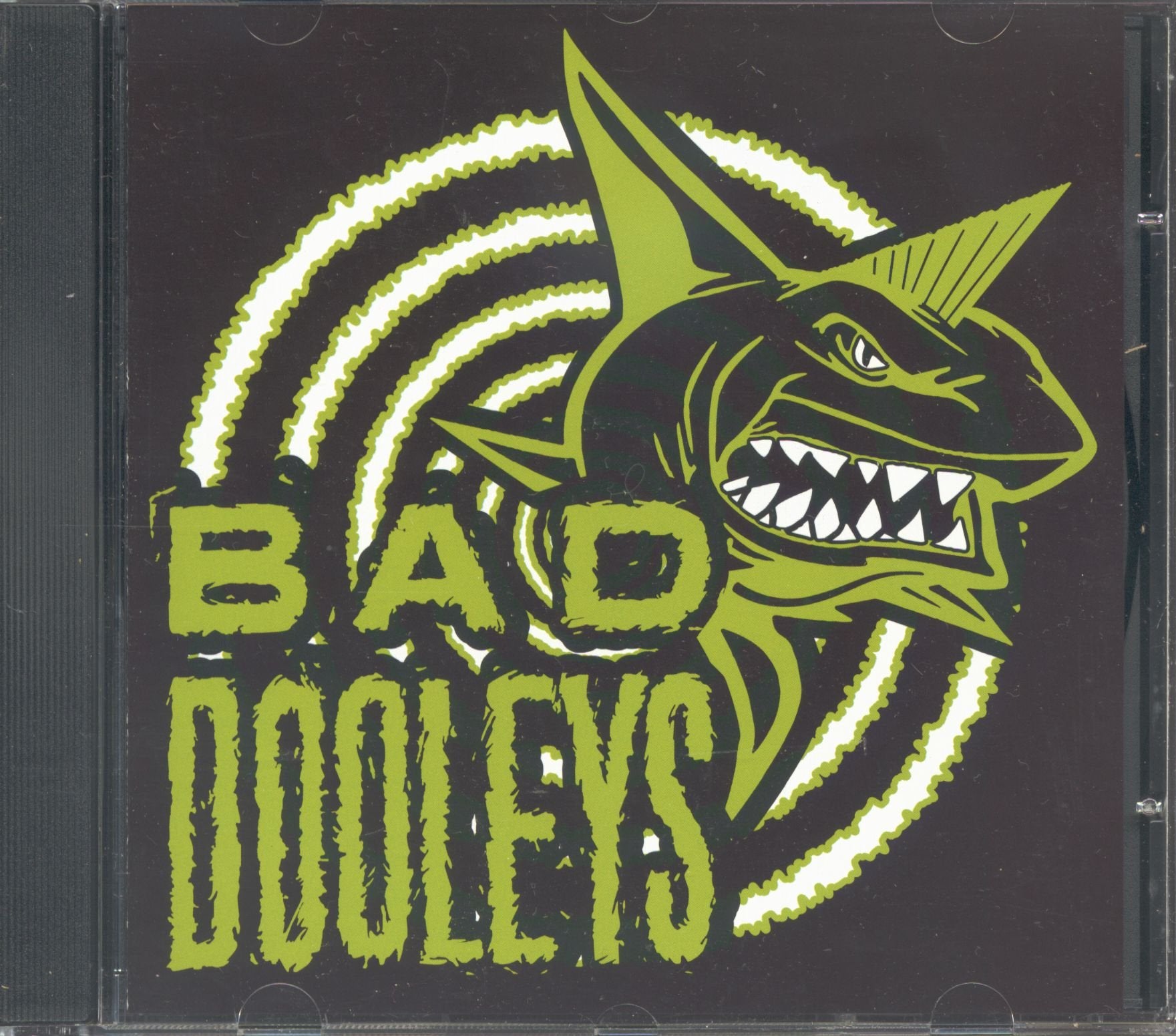 Wild Wood (CD