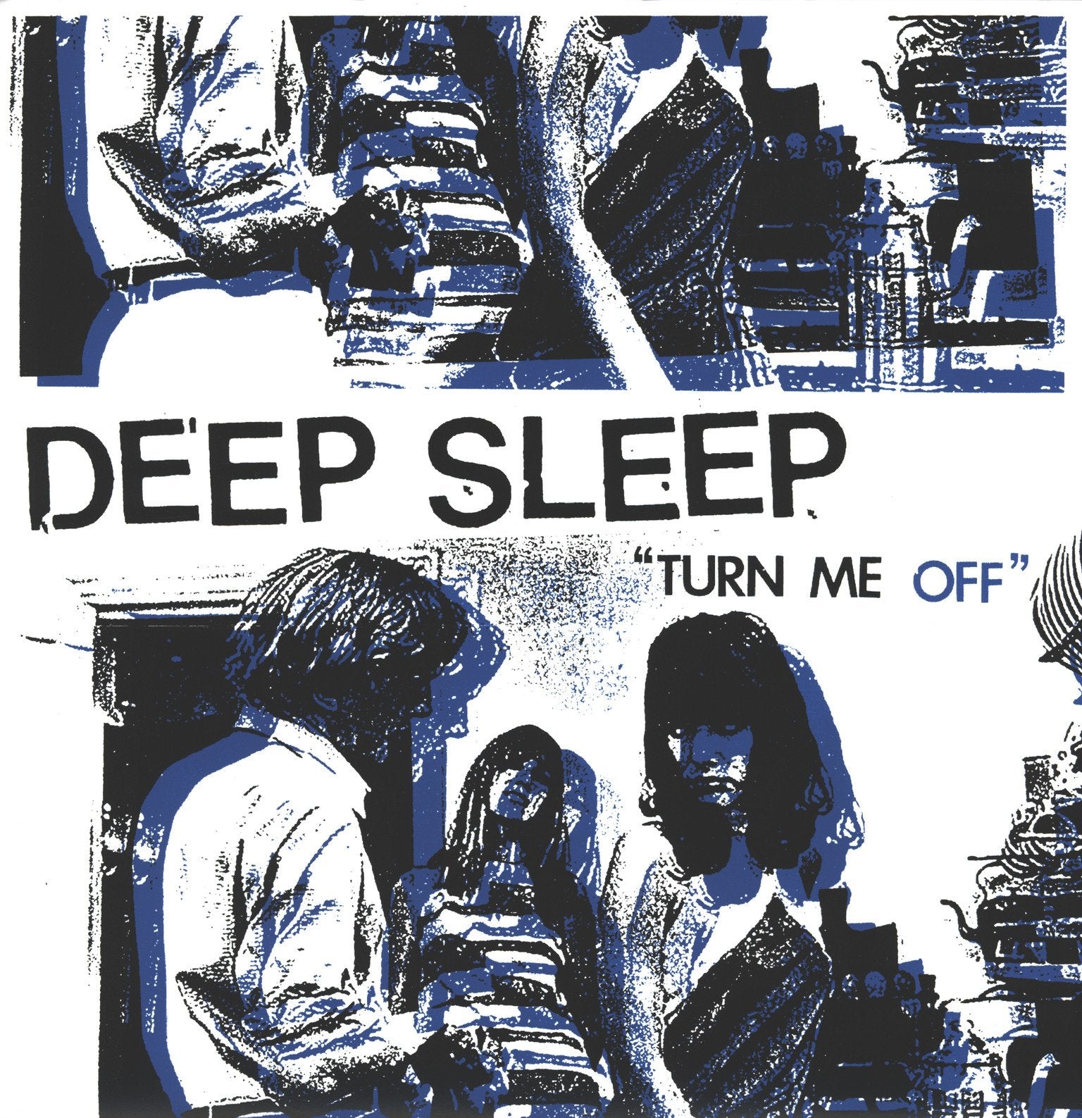 Turn Me Off