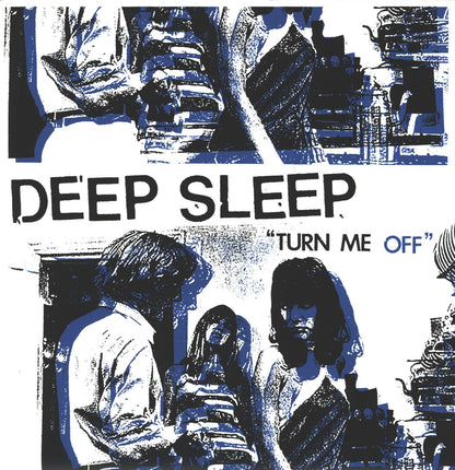 Turn Me Off