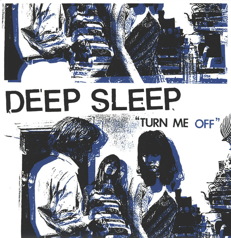 Turn Me Off