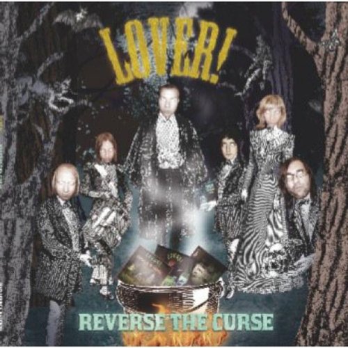 Reverse the Curse