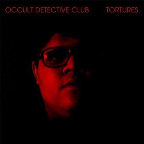 Occult Detective Club