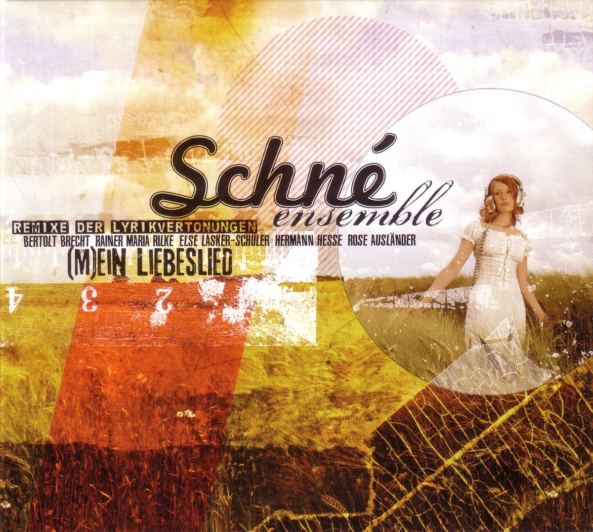 (M)Ein Liebeslied
