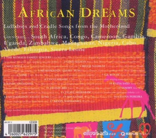 African Dreams