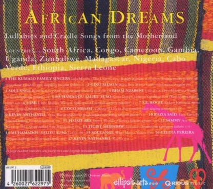 African Dreams