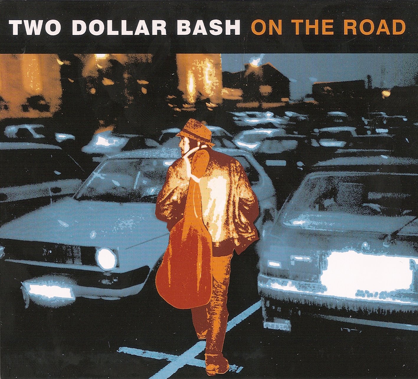 Two Dollar Bash