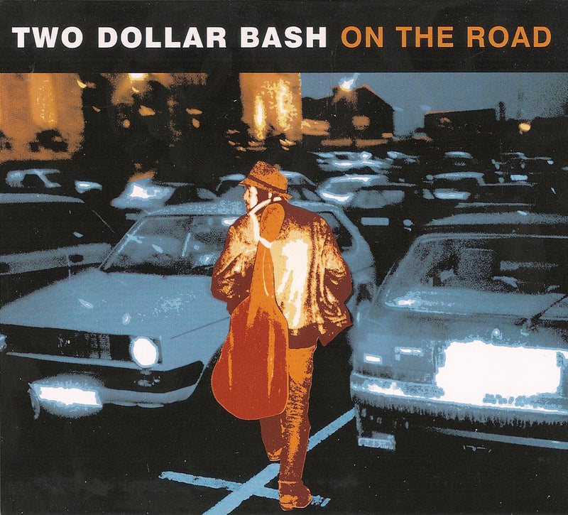 Two Dollar Bash