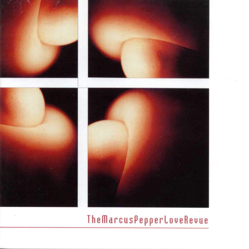 Marcus Pepper Love Revue