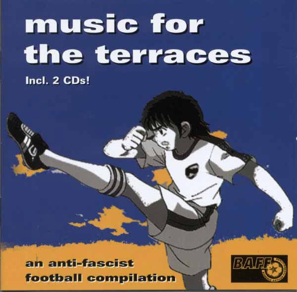 Music For The Terraces