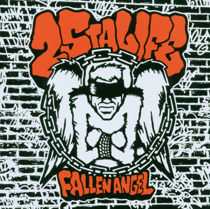 Fallen Angel