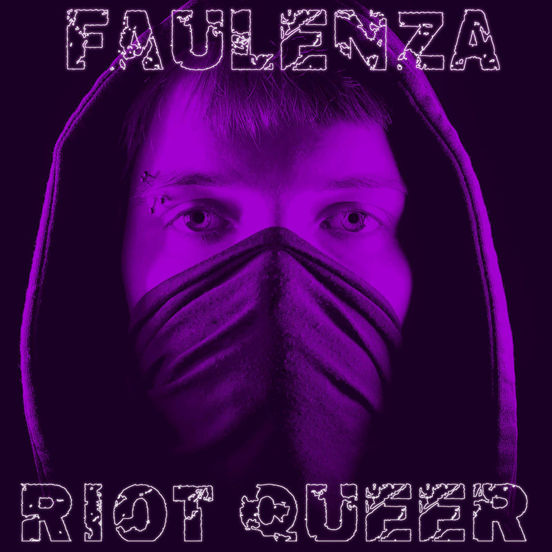 Riot Queer