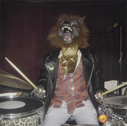 Electric Wolfmen
