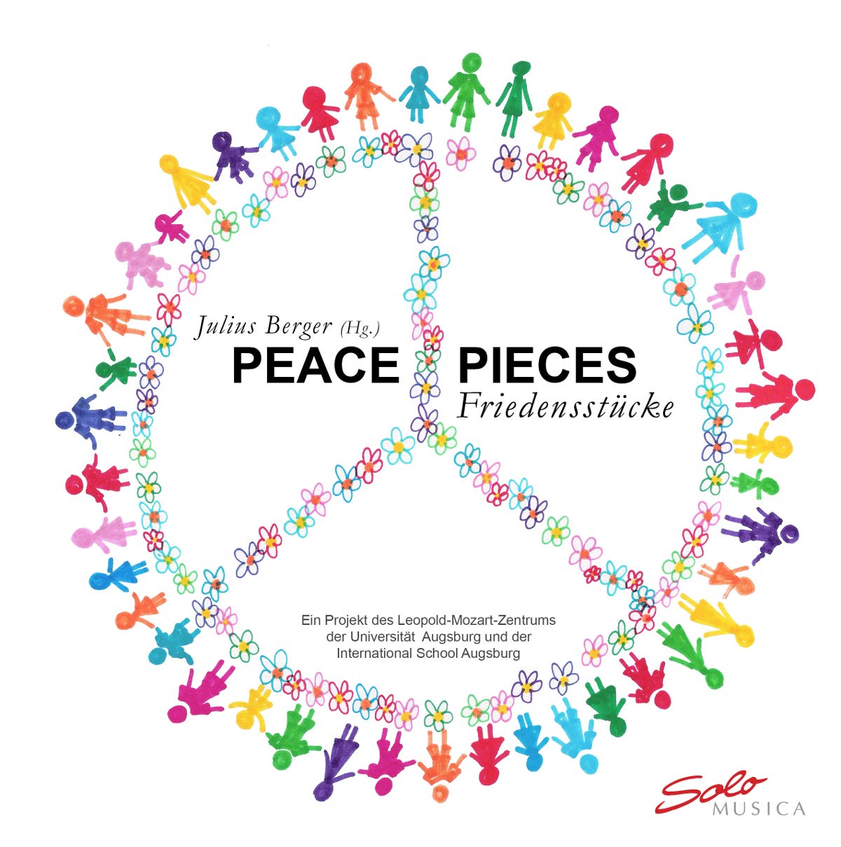Peace Pieces